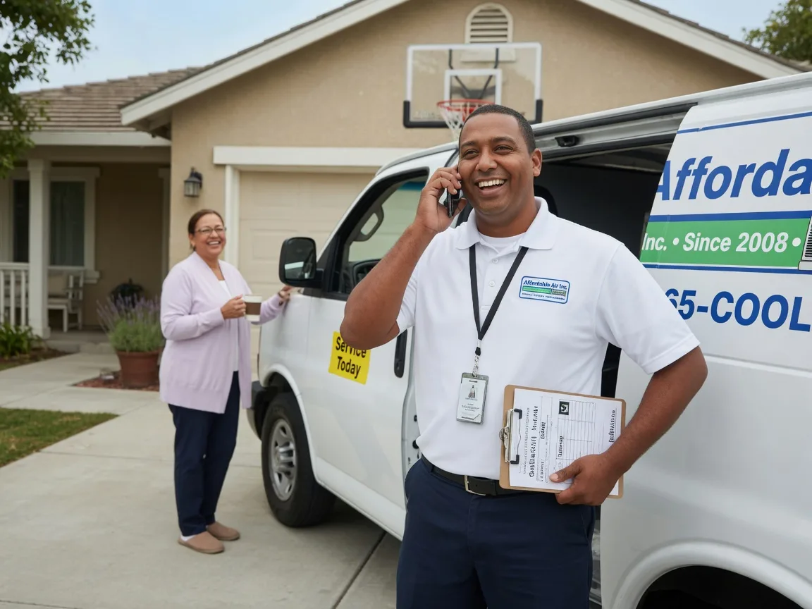 Central Ac Repair Clifford, IN FAQs